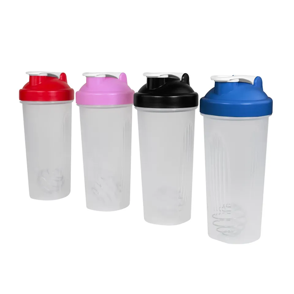 Vaso mezclador compacto