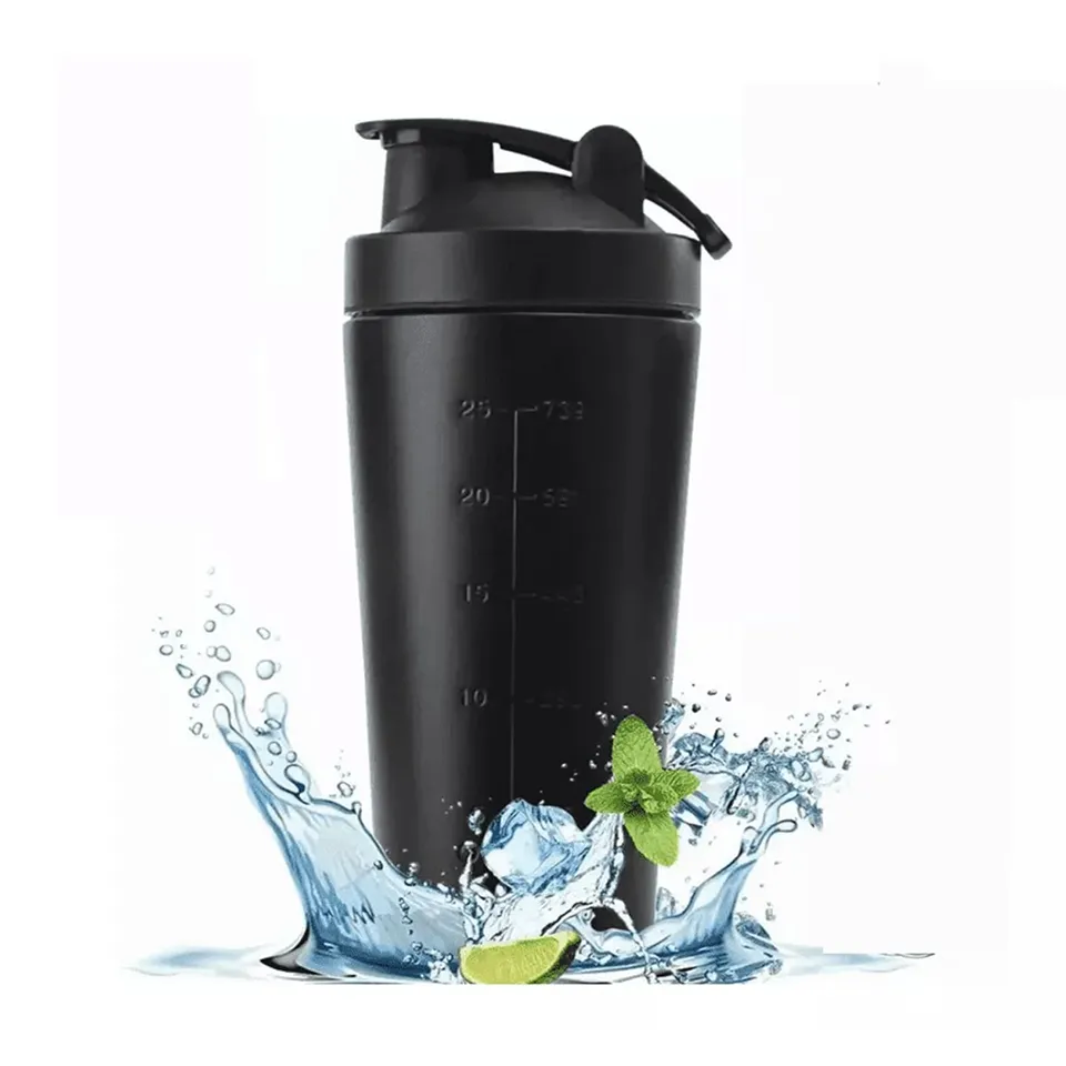 Shaker de gran capacidad